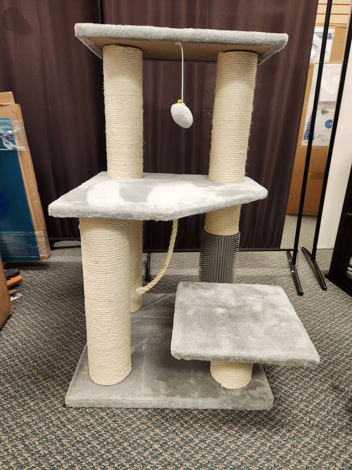 Feandrea Cat Tree for Large Cats