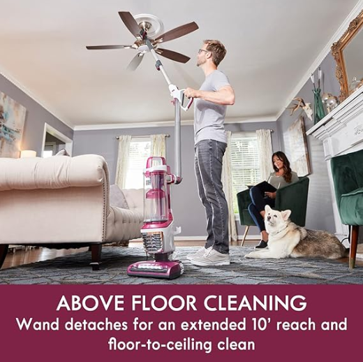 SPECIAL, Kenmore refurbished, du5092, bag less Upright Vacuum Carpet Cleaner, 1 box unassembled