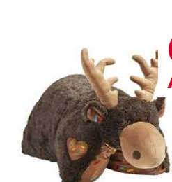 Chocolate Moose