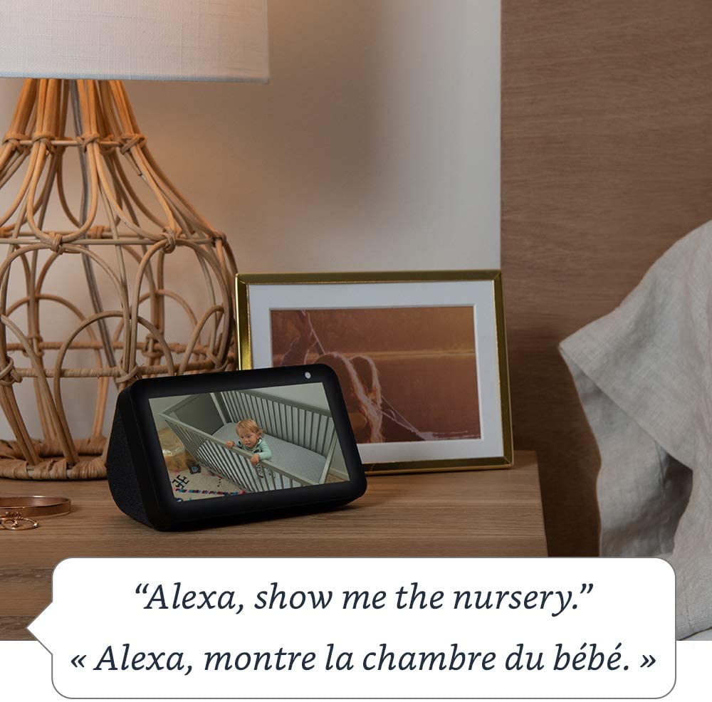 Echo Show 5