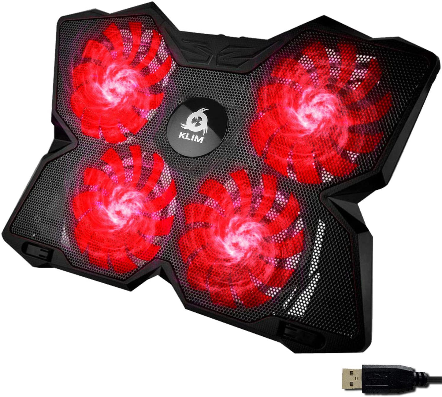 KLIM™ Wind Laptop Cooling Pad