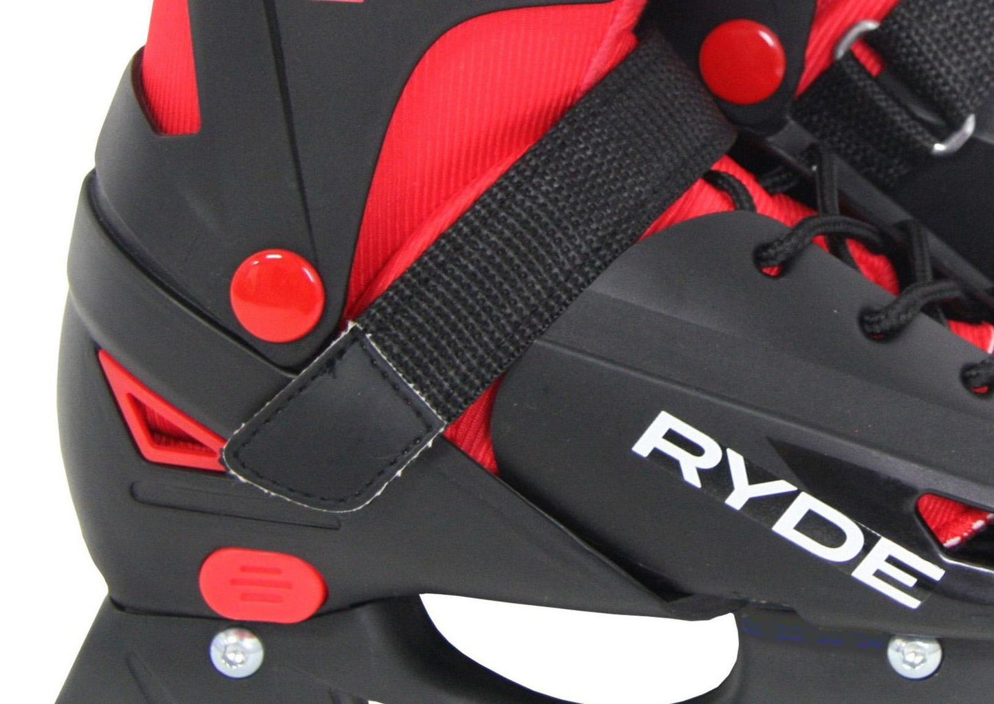 Ryde Ice Skate Boys 3-6