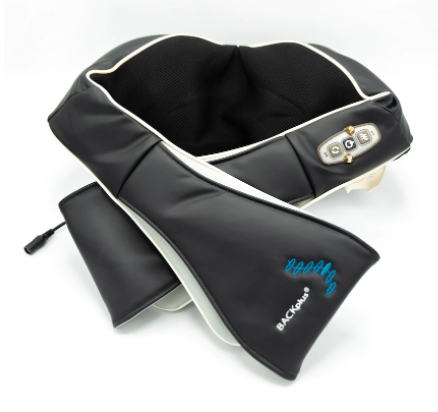 BACKplus 3-in-1 Pro Massager