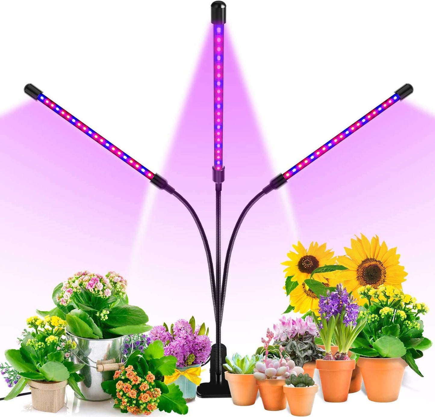 LED Plant Grow Light