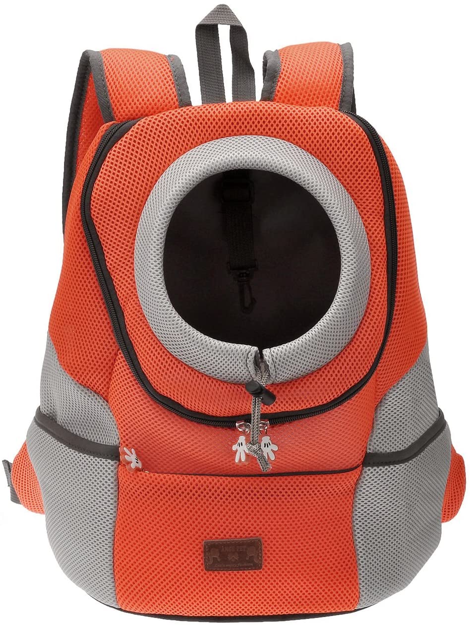 Mogoko Cat/Dog Backpack Carrier