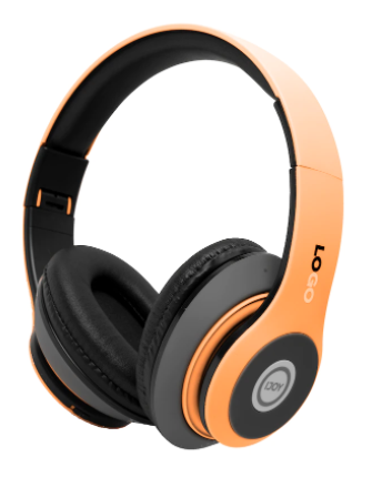 BT Wireless Headset by ijoy, sunset