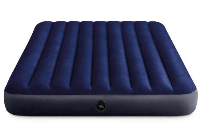 Copy of Intex Premium Durabeam 10" Queen Size Air Mattress #2