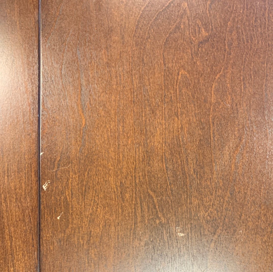 Farmhouse Dining Table, Scratch & Dent, handyman special