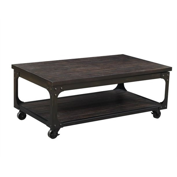 Steve Silver Lift Top Coffee Table *SCRATCH & DENT*