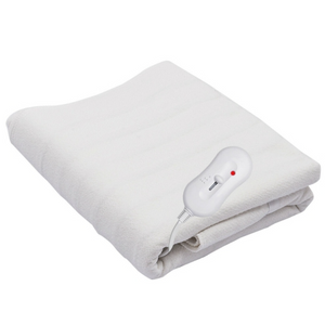 70``x30`` Warmer Pad Heat Settings Auto Overheat Protection