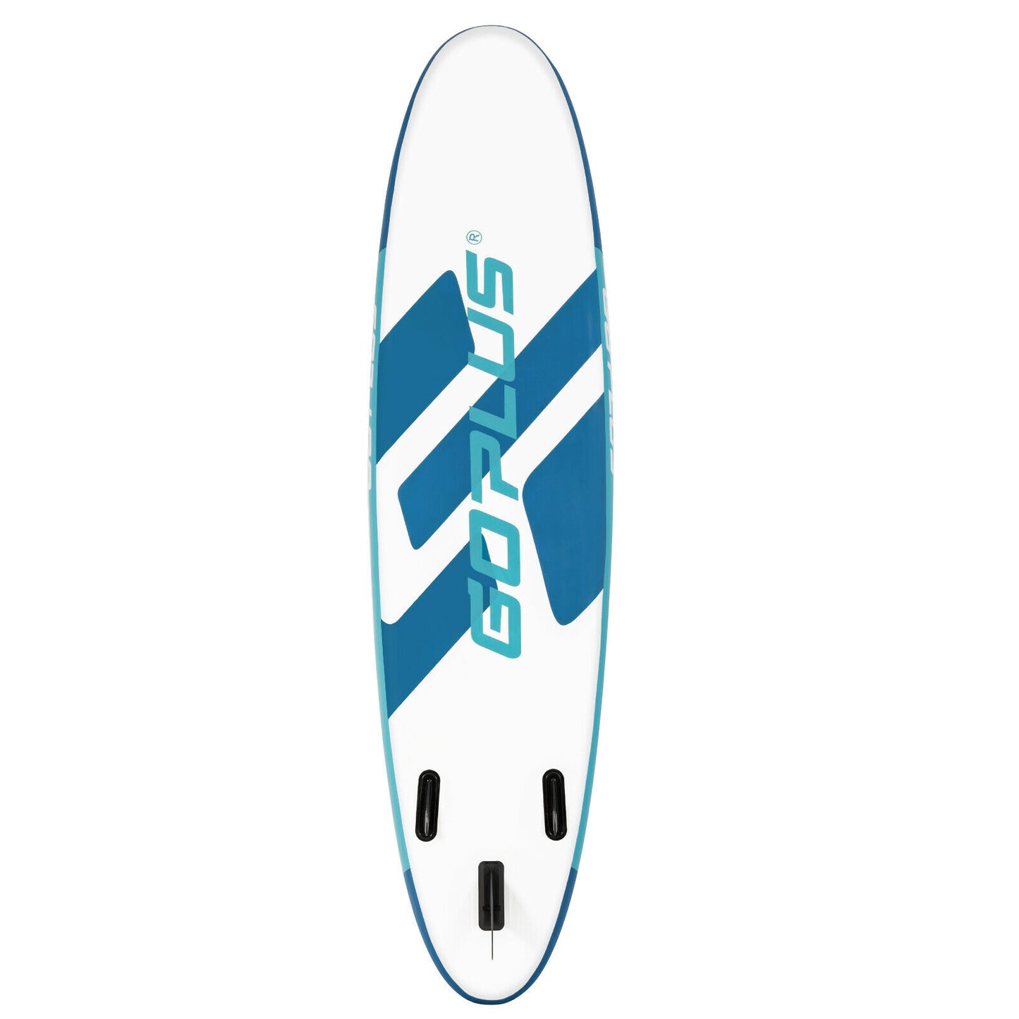 11 Feet Inflatable Stand Up Paddle Board with accessory kit