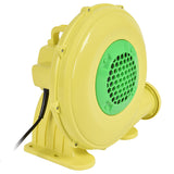 SPECIAL, 480 W 0.6 HP Air Blower Pump Fan for Inflatable Bounce House