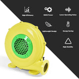 SPECIAL, 480 W 0.6 HP Air Blower Pump Fan for Inflatable Bounce House