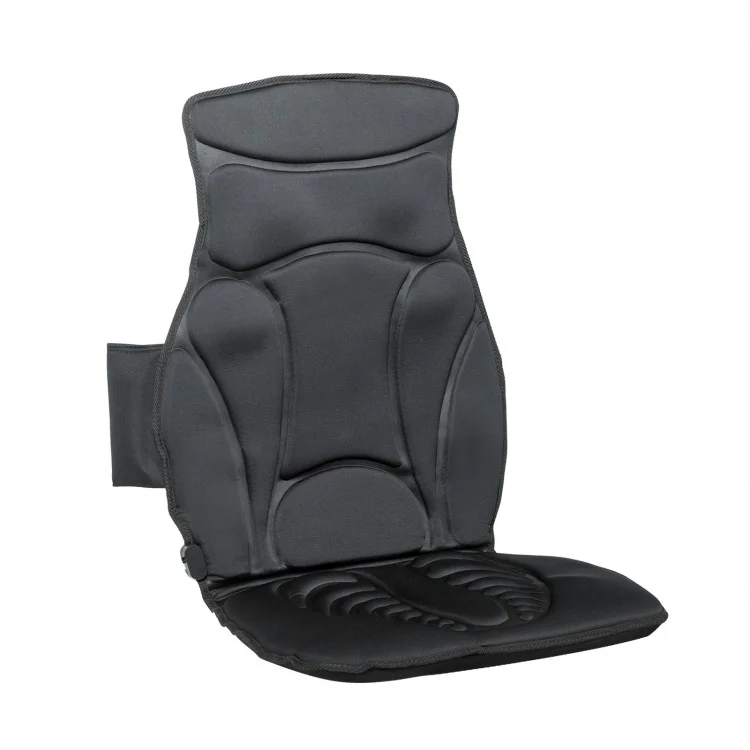 Foldable Full Body Massage Mat with 10 Vibration Motors*in box*