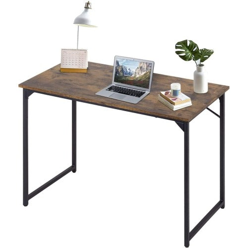 Space Saving Writing Desk *BACK CORNER DAMAGE*