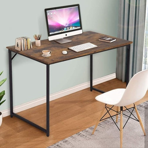 Space Saving Writing Desk *BACK CORNER DAMAGE*