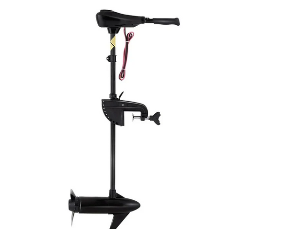 Freshwater Transom Mounted Trolling Motor 36