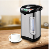 5-liter Electric LCD Water Boiler and Warmer