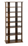 7 Tiers Vertical Shoe Rack