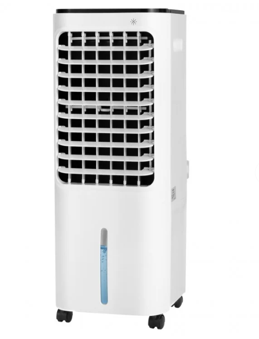 4-in-1 Evaporative Air Cooler with 12L Water Tank - Scratch and Dent
