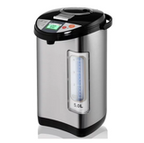 5L LCD Water Boiler & Warmer Electric Hot Pot Kettle Hot Water Dispenser