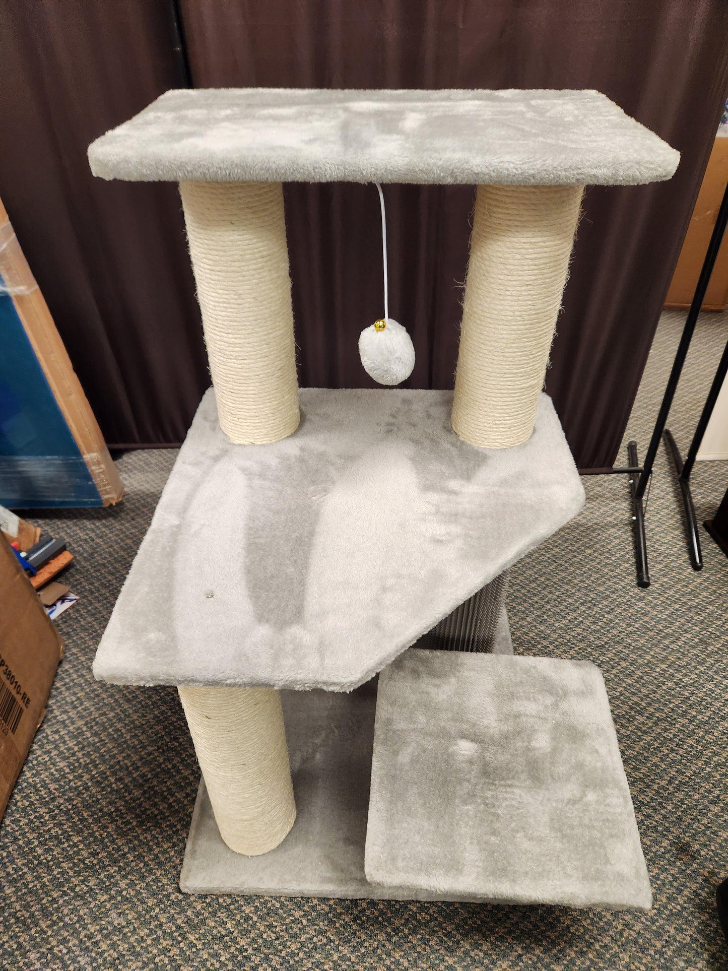 Feandrea Cat Tree for Large Cats