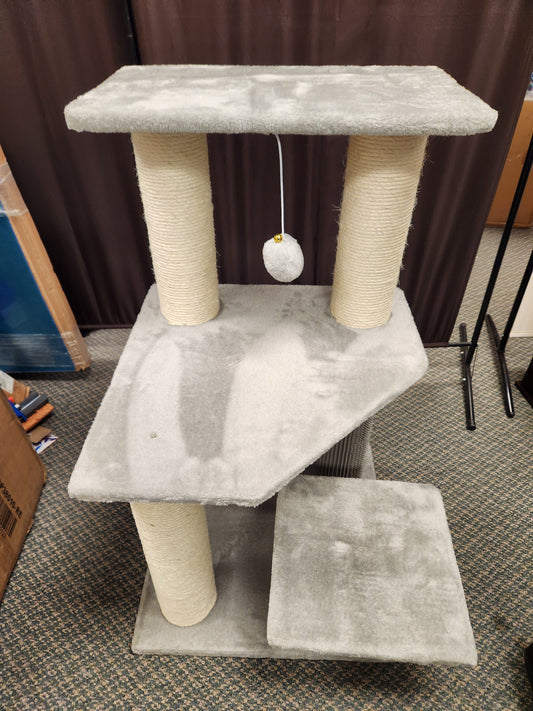 Feandrea Cat Tree for Large Cats