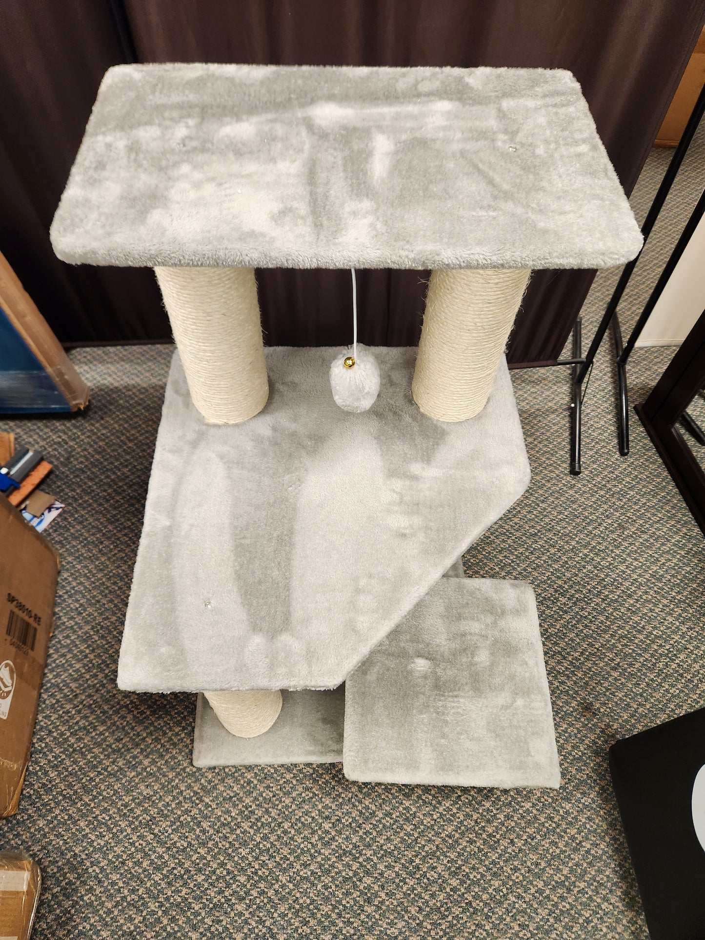 Feandrea Cat Tree for Large Cats