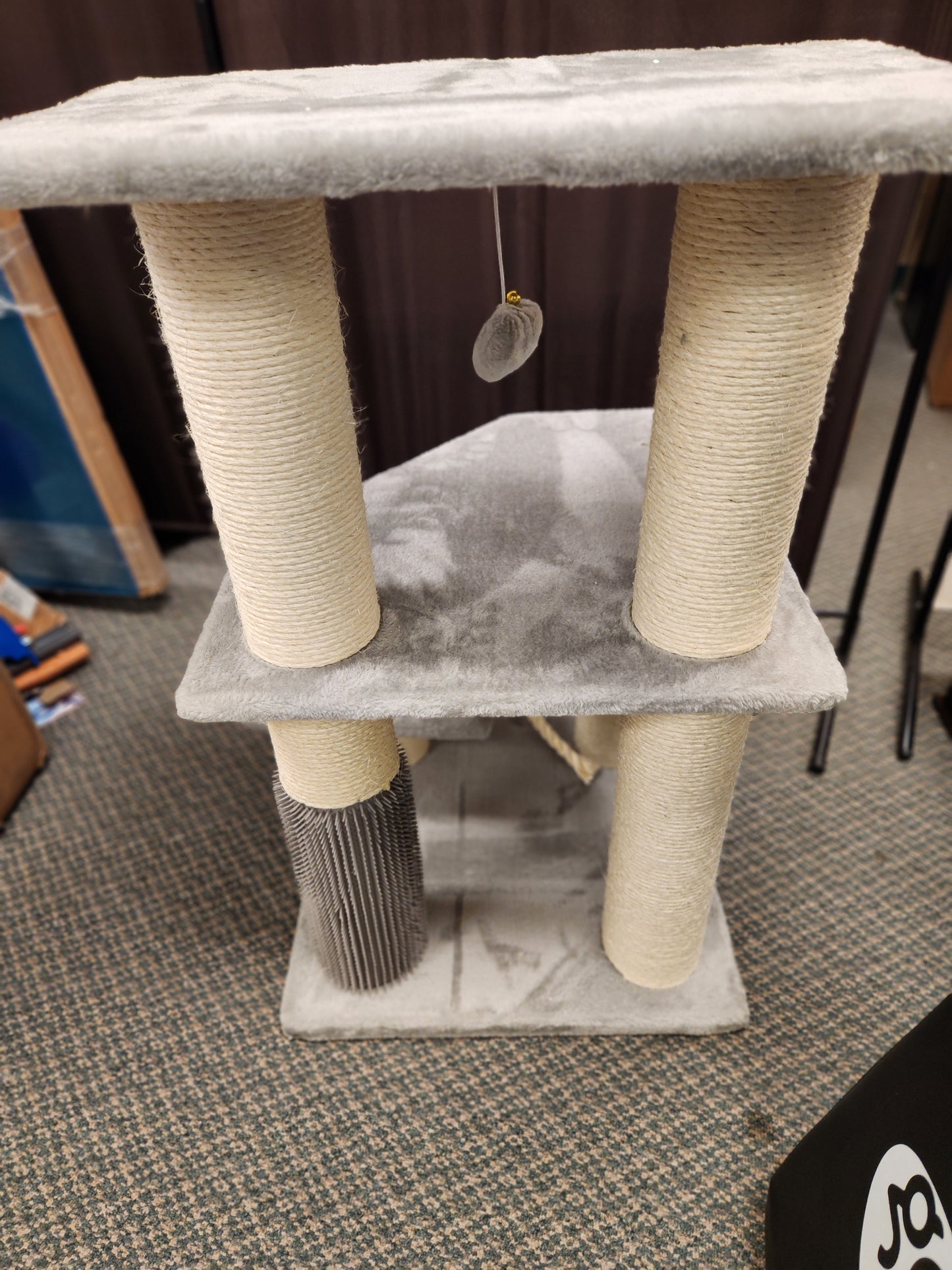 Feandrea Cat Tree for Large Cats