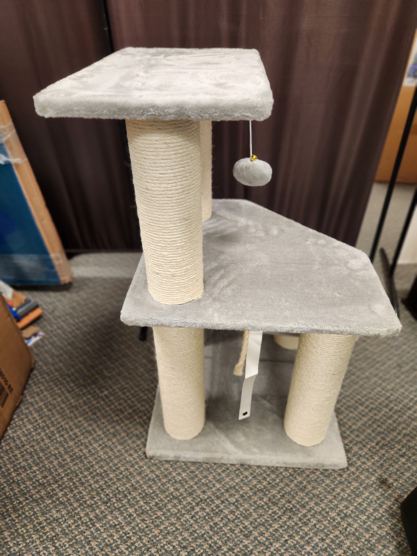 Feandrea Cat Tree for Large Cats