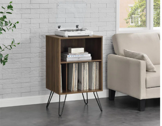 Concord Audio Rack (Fully Assembled)