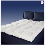 Myla 4'' Mattress Topper