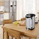 5-liter Electric LCD Water Boiler and Warmer