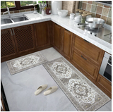 Kitchen Mats - Joplyn Anti-Fatigue Non-Skid Waterproof (Set of 2)