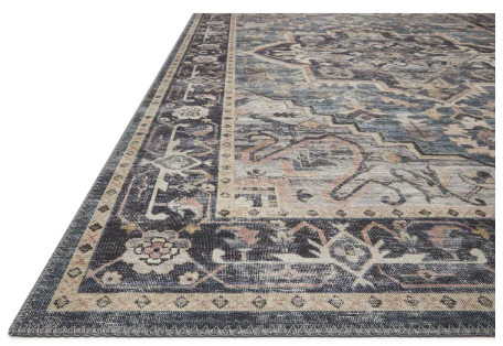 9' x 12 ' - Hathaway Vega Oriental Rug