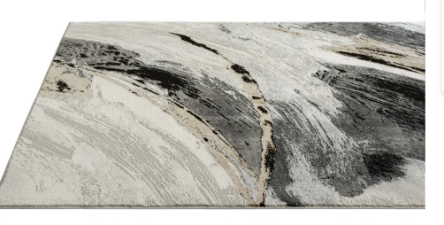 5'2" x 7'7" - Angel Powerloomed Area Rug