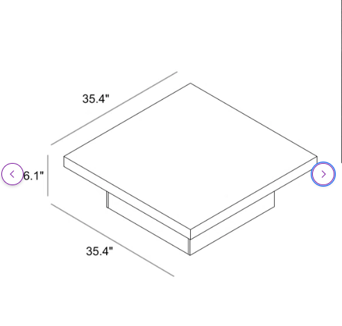 Swivel Accent Chair with Ottoman Footrest (Customer Return) (Assembled)