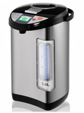 5-liter Electric LCD Water Boiler and Warmer