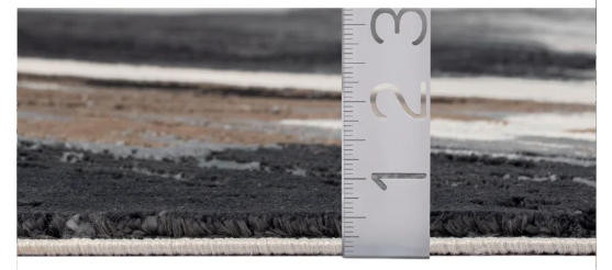 5'2" x 7'7" - Angel Powerloomed Area Rug