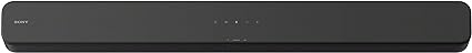 Sony S100F 2.0ch Sound bar with Bass Reflex Speaker Bluetooth