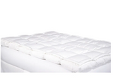 Myla 4'' Mattress Topper