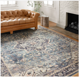 9' x 12 ' - Hathaway Vega Oriental Rug