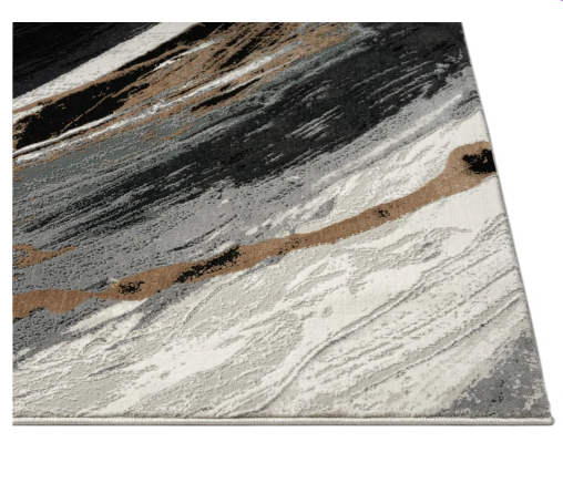 5'2" x 7'7" - Angel Powerloomed Area Rug