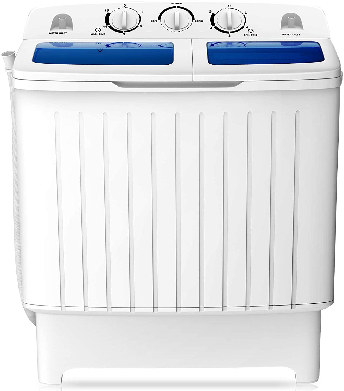 Copy of *SPECIAL* 20Lb Portable Washing Machine *TESTED*
