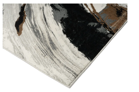 5'2" x 7'7" - Angel Powerloomed Area Rug