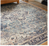 9' x 12 ' - Hathaway Vega Oriental Rug