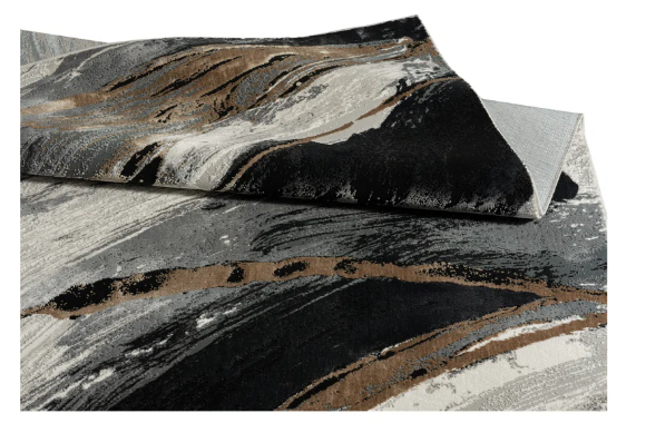 5'2" x 7'7" - Angel Powerloomed Area Rug