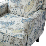 Amara Upholstered Armchair