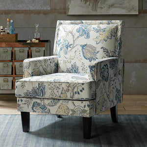 Amara Upholstered Armchair