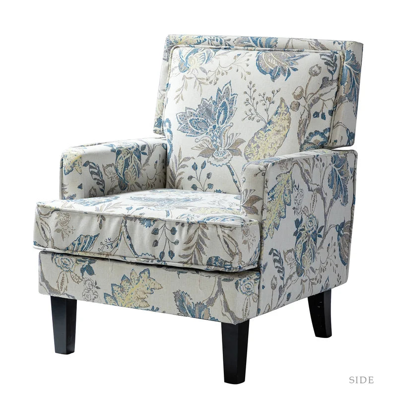 Amara Upholstered Armchair